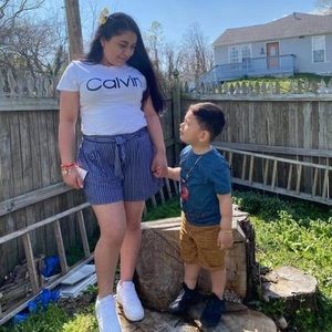 Meet your Posher, Vasquez